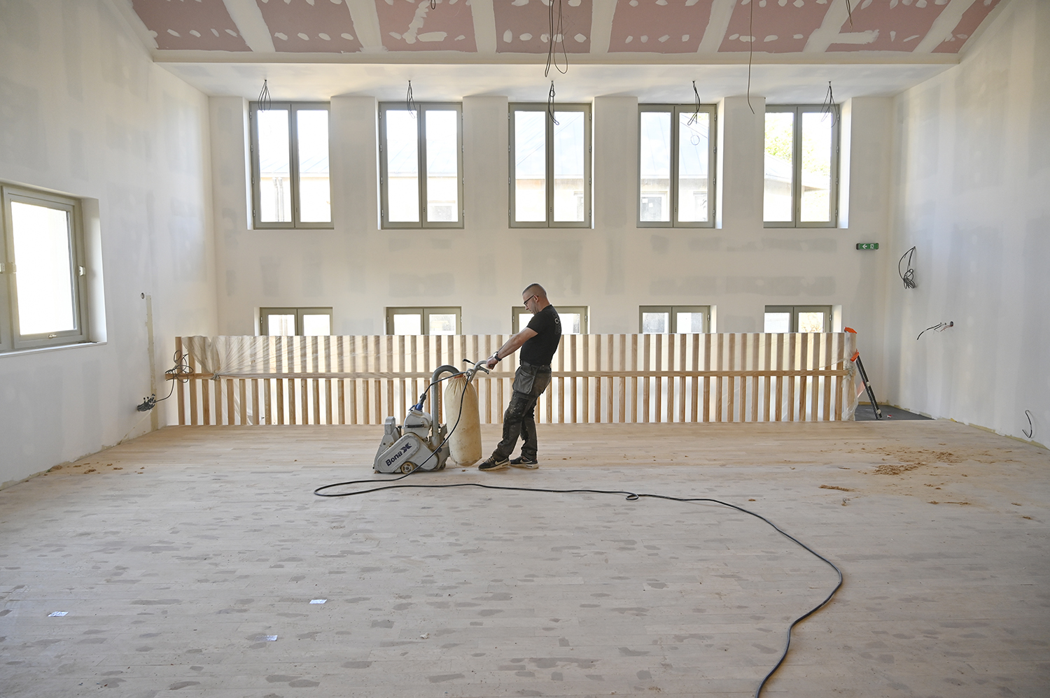 Finitions Maison patronale et Fabrique - Agrandir l'image 36 sur [0], fenêtre modale