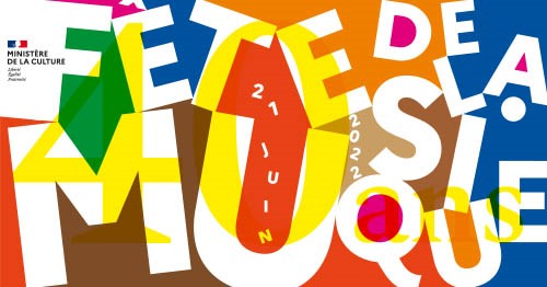 Fête de la musique 2022