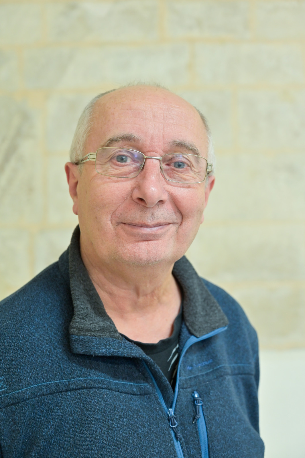 Alain Randonnet