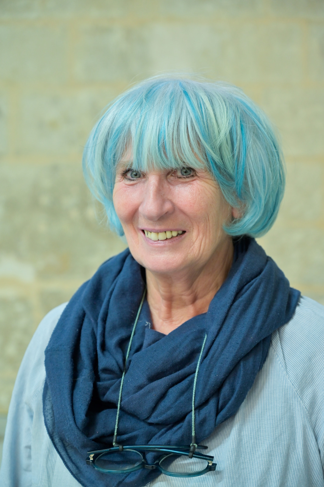 Anne Pavageau