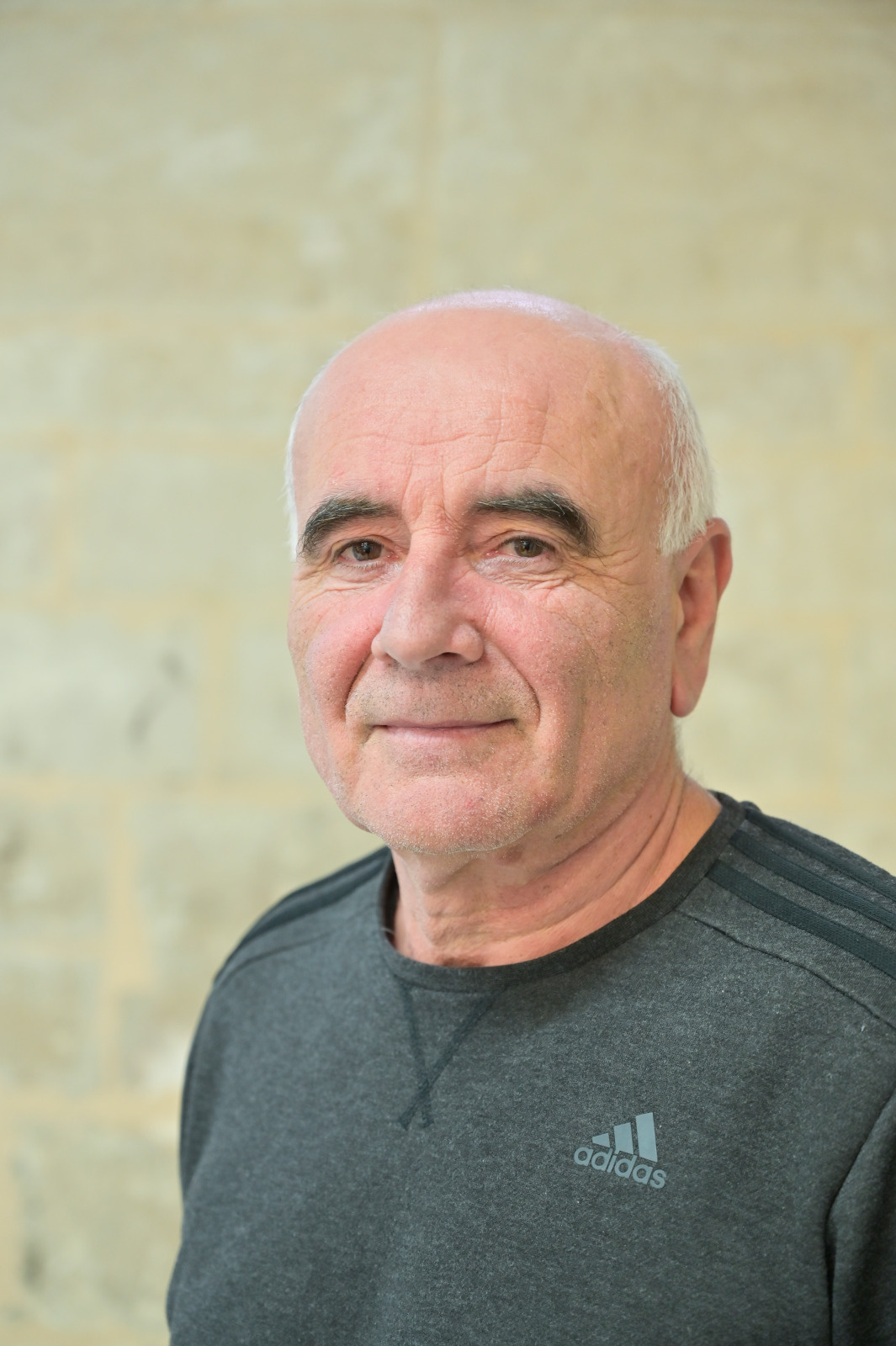 Bruno Rouchet