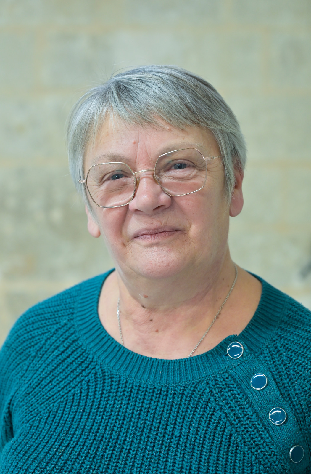 Catherine Gilbert