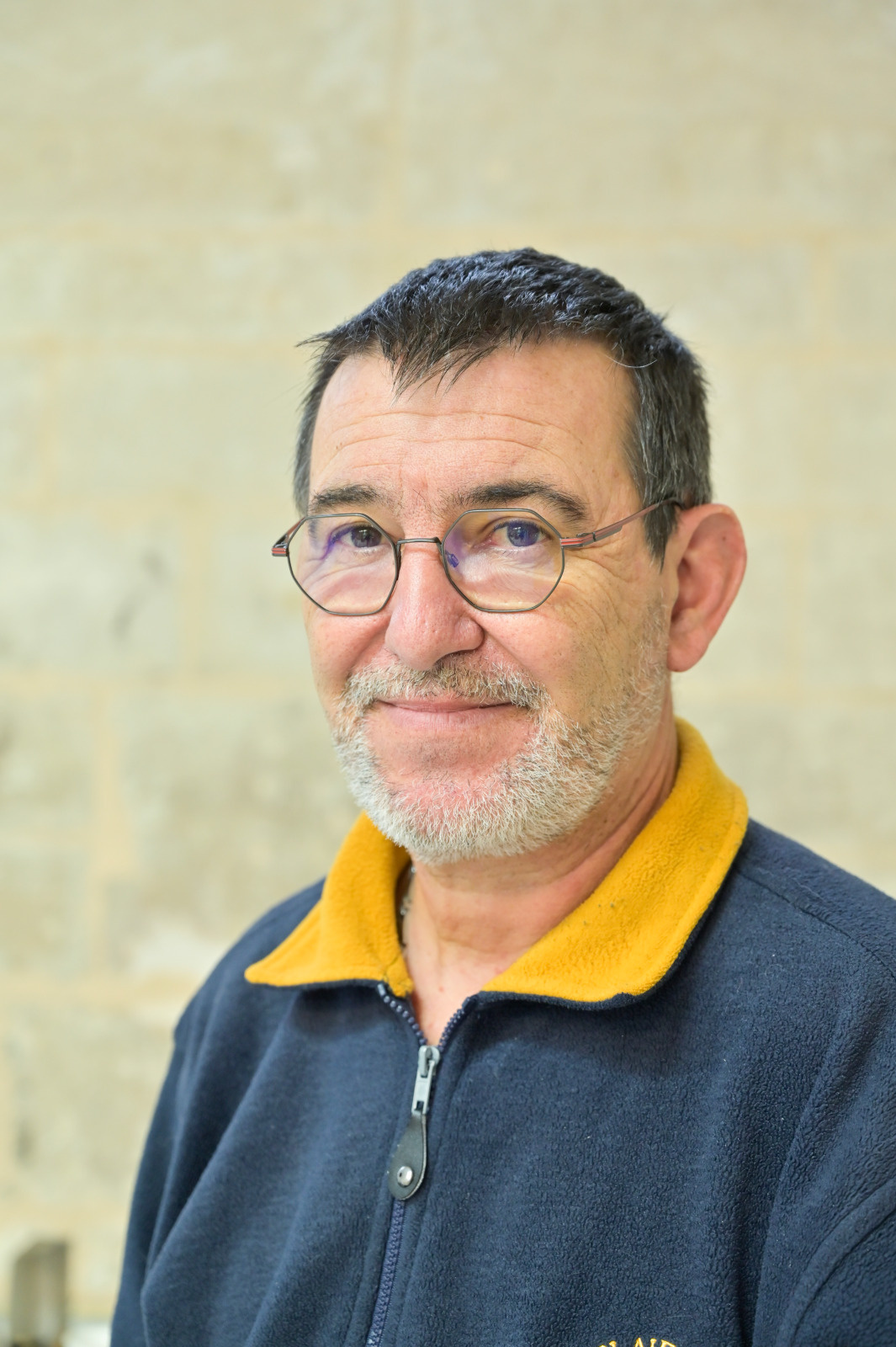 Didier Michaud
