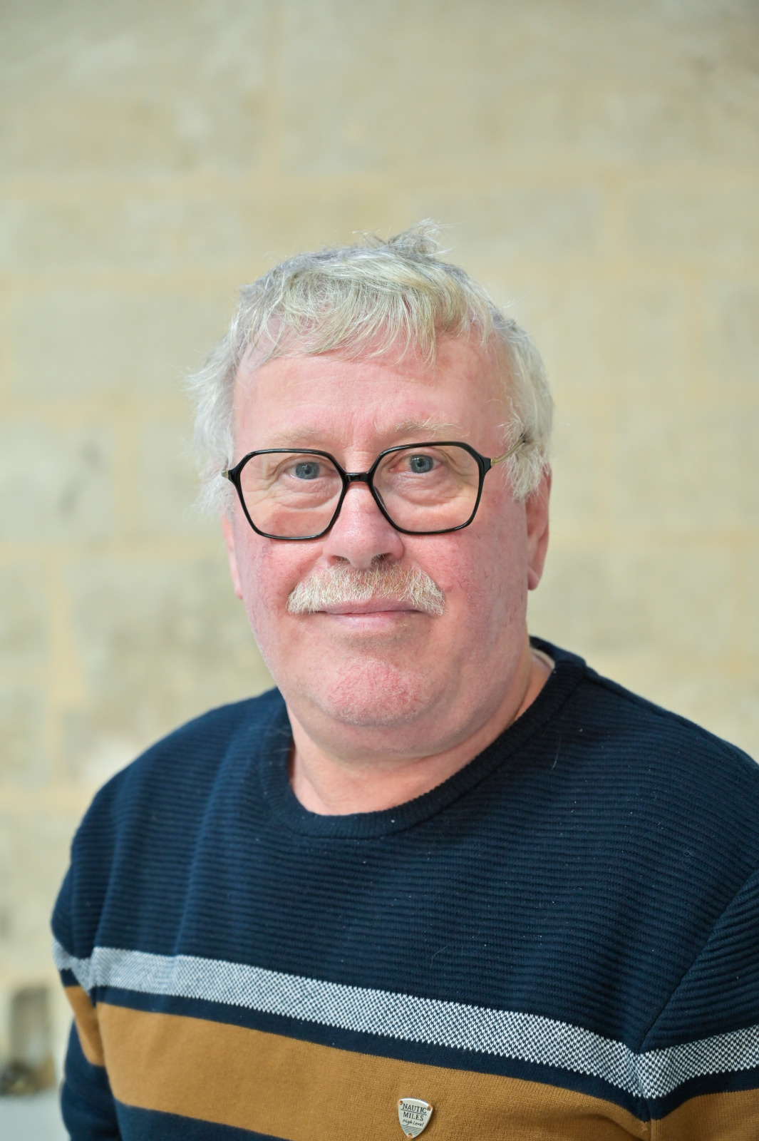 Jean-Pierre Biou