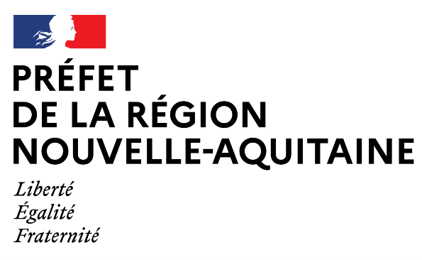 Préfet de la Région Nouvelle Aquitaine