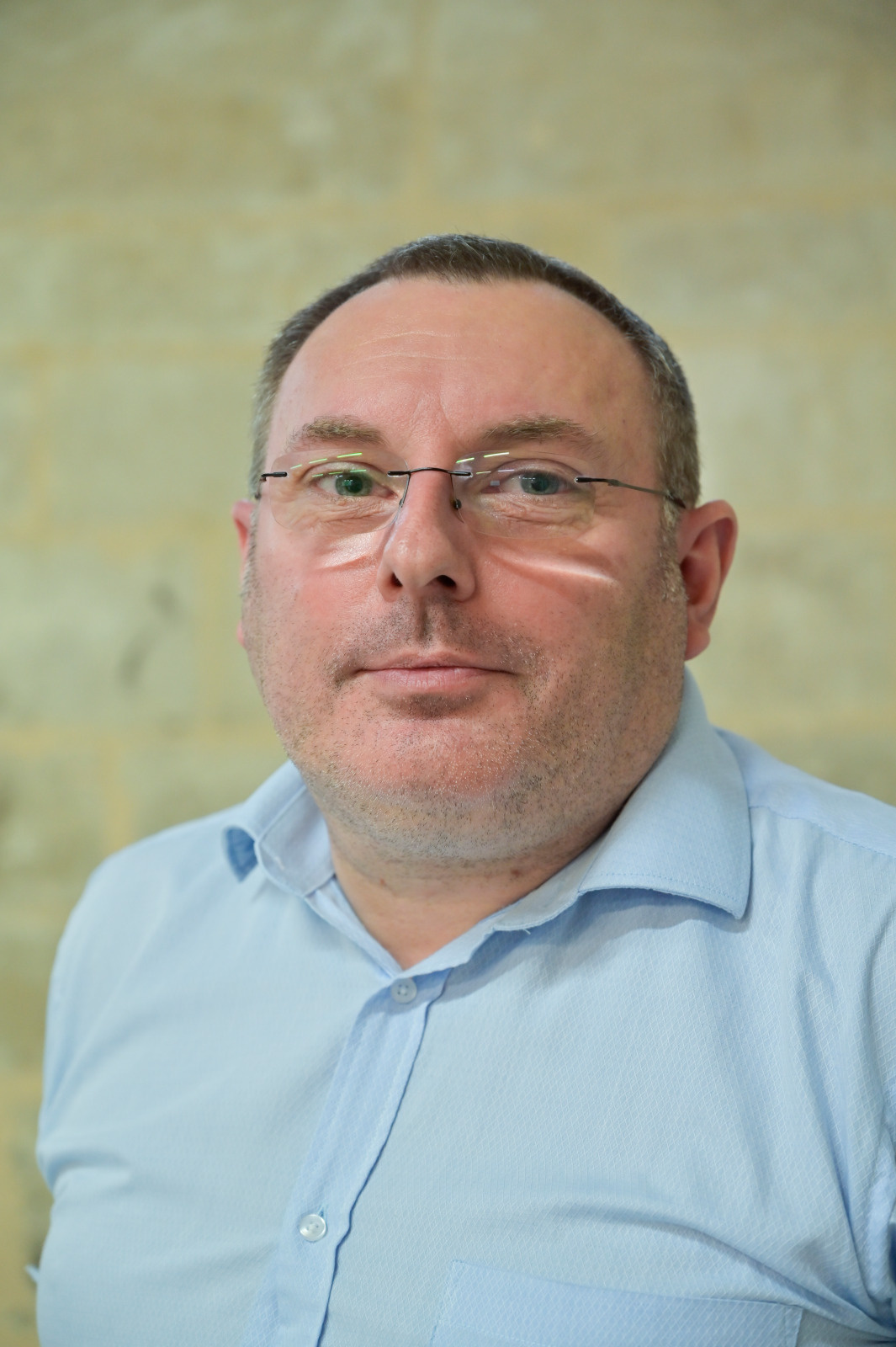 Stephane Guilbault