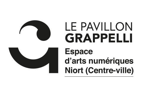 Logo du Pavillon Grappelli