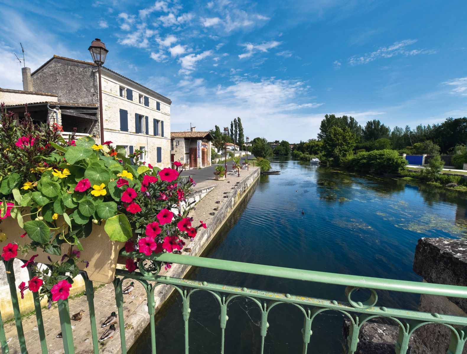 niort tourisme