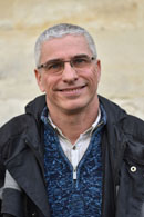 Frédéric Fabri crédit : Bruno Derbord
