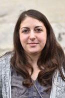 Heloise-Devaud crédit : Bruno Derbord