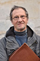 Jean-François Guibbaud crédit : Bruno Derbord