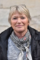 Monique Temmam crédit : Bruno Derbord