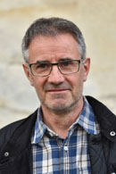 Philippe Pillet crédit : Bruno Derbord