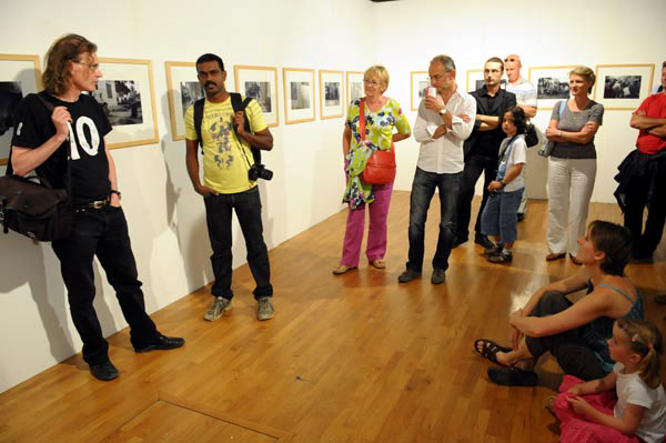 Rencontres niort photo