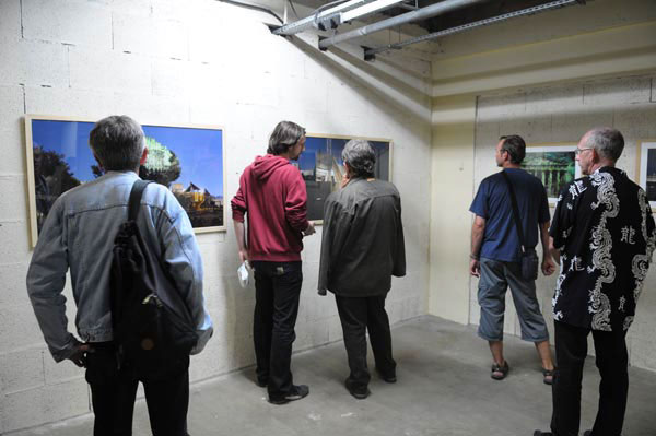 Rencontres niort photo