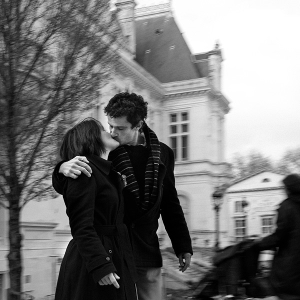 Rencontre amoureuse twitter