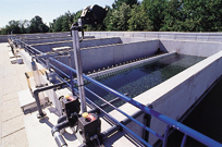 Photo - Dénitrification Photo - Dénitrification
