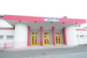 Théâtre Jean Richard Théâtre Jean Richard