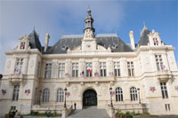 Mairie de Niort Mairie de Niort