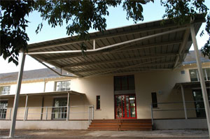 Salle des associations Salle des associations