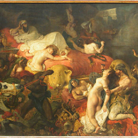 © Musée du Louvre/A. Dequier - M. Bard - Agrandir l'image, fenêtre modale