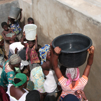  - Agrandir l'image, fenêtre modale
