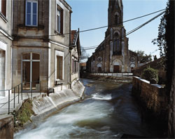 - Agrandir l'image, fenêtre modale