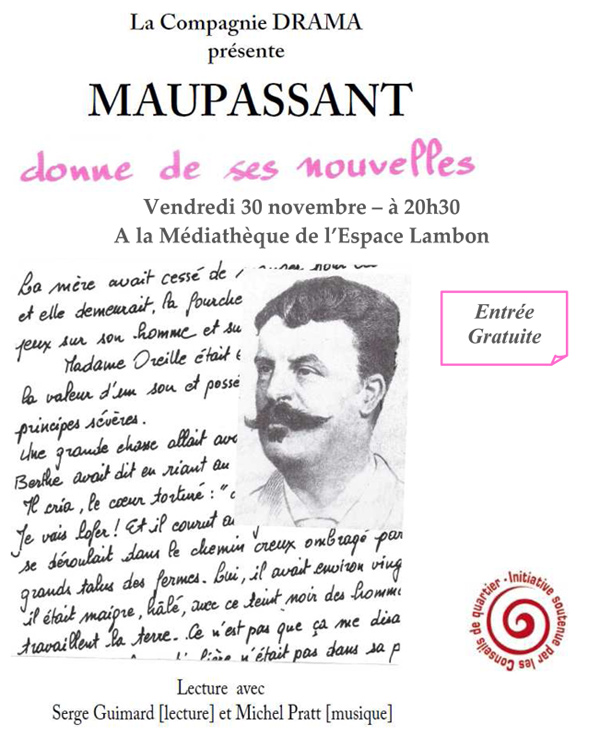4eme lettre mathilde a mme forestier