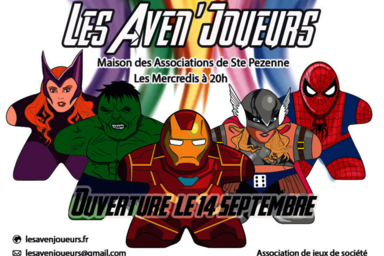 illustration de la manifestation 