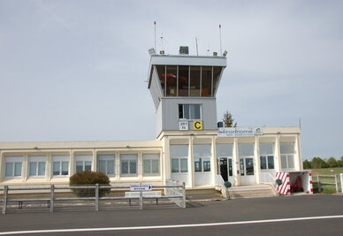 Aérodrome