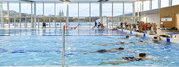  stages estivaux dans les piscines de NiortAgglo