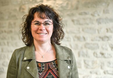 Mélanie Georget-Truchi
