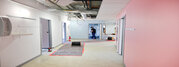 travaux de reamenagement a la Creche de l?Orangerie