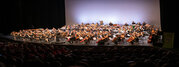 Concert de cloture des Eurochestries 2022