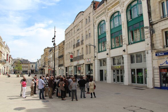  - Agrandir l'image, fenêtre modale