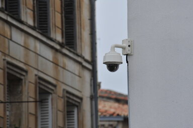 Camera de videoprotection