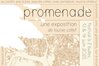 Promenade par Louise Collet