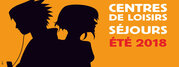 Centres de loisiris et séjours 2018