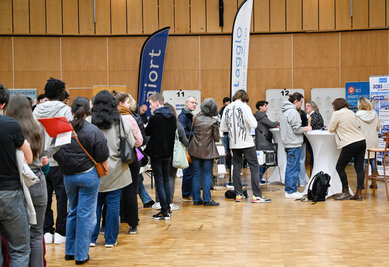 Forum des Jobs d?ete