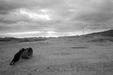 illustration de la manifestation Rencontres photos. Klavdij Sluban