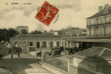 illustration de la manifestation 