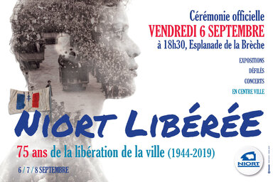 illustration de la manifestation 