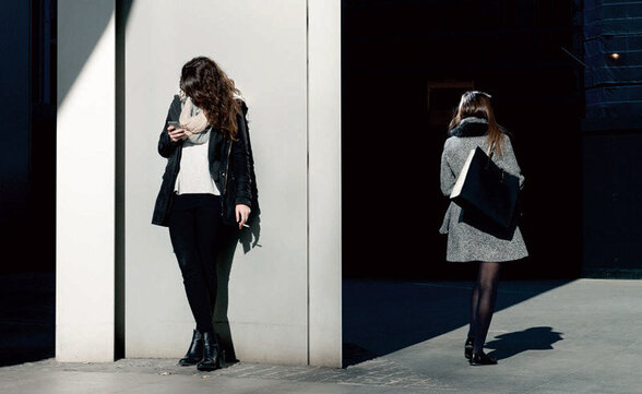  - Agrandir l'image, fenêtre modale