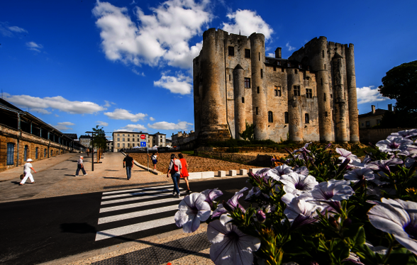  - Agrandir l'image, fenêtre modale