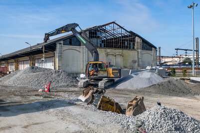  - Agrandir l'image 129 sur [166], fenêtre modale