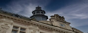Clocheton de l'hôtel de Ville