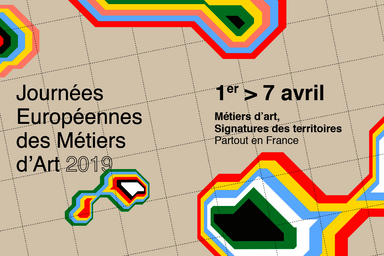 illustration de la manifestation Journées européennes des métiers d'arts au musée Bernard d'Agesci