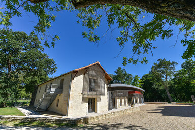 Château de la Voute