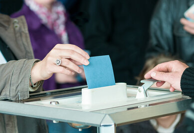 Vote