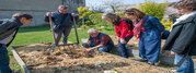 Atelier Jardin au naturel "l'eau du jardin"